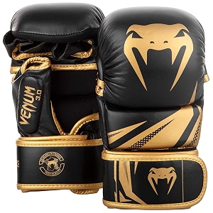 venum challenger 30 sparring gloves