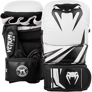 venum challenger 30 sparring gloves