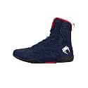 VENUM Contender Boxing Shoes