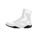 VENUM Contender Boxing Shoes