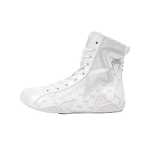 venum elite boxing shoes