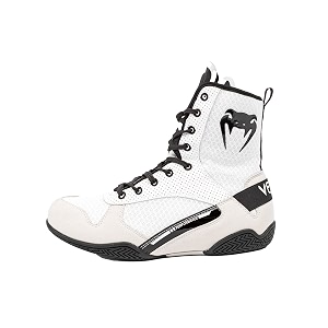 venum elite boxing shoes