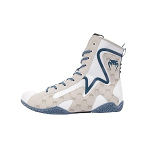 venum elite boxing shoes