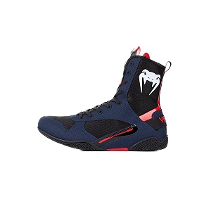 venum elite boxing shoes