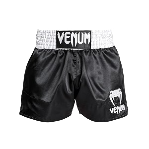 venum muay thai short classic men39s boxing fighting mma bjj