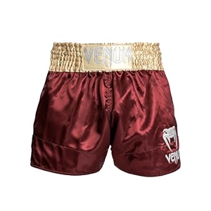 venum muay thai short classic men39s boxing fighting mma bjj