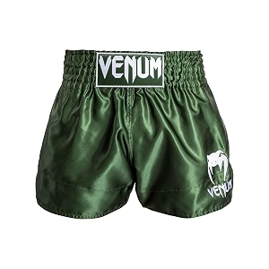 venum muay thai short classic men39s boxing fighting mma bjj