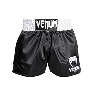 venum muay thai short classic men39s boxing fighting mma bjj