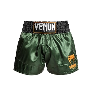 venum muay thai short classic men39s boxing fighting mma bjj