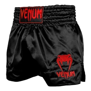 venum muay thai short classic men39s boxing fighting mma bjj