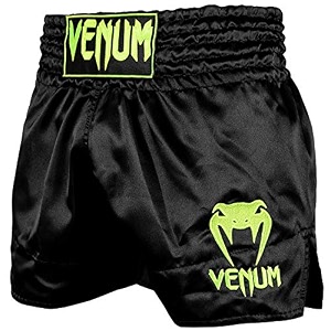 venum muay thai short classic men39s boxing fighting mma bjj