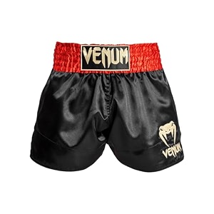 venum muay thai short classic men39s boxing fighting mma bjj
