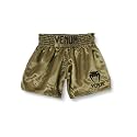 Venum Muay Thai Short Classic Men's Boxing Fighting MMA BJJ