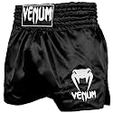 Venum Muay Thai Short Classic Men's Boxing Fighting MMA BJJ