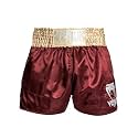 Venum Muay Thai Short Classic Men's Boxing Fighting MMA BJJ