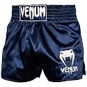 Venum Muay Thai Short Classic Men's Boxing Fighting MMA BJJ