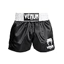 Venum Muay Thai Short Classic Men's Boxing Fighting MMA BJJ
