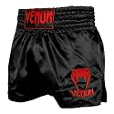 Venum Muay Thai Short Classic Men's Boxing Fighting MMA BJJ