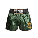 Venum Muay Thai Short Classic Men's Boxing Fighting MMA BJJ
