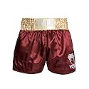 Venum Muay Thai Short Classic Men's Boxing Fighting MMA BJJ