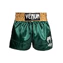 Venum Muay Thai Short Classic Men's Boxing Fighting MMA BJJ
