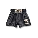 Venum Muay Thai Short Classic Men's Boxing Fighting MMA BJJ