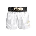 Venum Muay Thai Short Classic Men's Boxing Fighting MMA BJJ