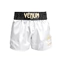 Venum Muay Thai Short Classic Men's Boxing Fighting MMA BJJ