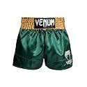 Venum Muay Thai Short Classic Men's Boxing Fighting MMA BJJ