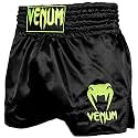 Venum Muay Thai Short Classic Men's Boxing Fighting MMA BJJ