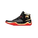 Venum Unisex-Adult Men's Women's Wrestling Boxing Elite Shoe