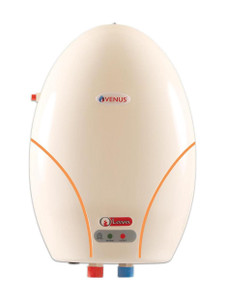 Venus 3 L Instant Water Geyser Lava