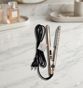 Venus Aura Professional Hair Straightener Iron Hair