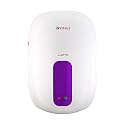 Venus Lyra 3R30 3-Litre Instant Water Heater (White/Purple)
