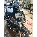 Venus Moto Crash Guard for HNDA Activa 125 BS6 Perfect FITTMENT for This Model HNDA Activa 125 BS6 Heavy Quality Metal with Premium Powdered Coating
