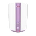 Venus Splash Pro Smart 25SX 25-Litre Storage Water Heater |Porcelain Enamelled Glass Lined Tank| BEE Star Rating - 5 Stars | Guarantee 10 Years on Inner Tank | (WHITE/PURPLE HAZE)
