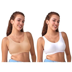 Venus Wire Free Slip on Moulded Sports