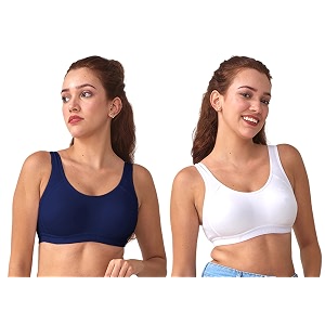 Venus Wire Free Slip on Moulded Sports
