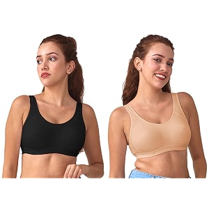 Venus Wire Free Slip on Moulded Sports
