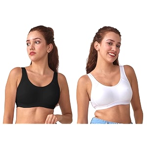 Venus Wire Free Slip on Moulded Sports