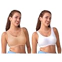 Venus Wire Free Slip on Moulded Sports
