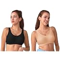 Venus Wire Free Slip on Moulded Sports