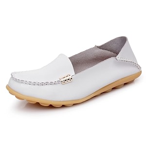 VenusCelia Womens Natural Comfort 2 Walking Flat