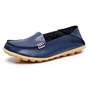 VenusCelia Women39s Natural Comfort 2 Walking Flat