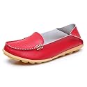 VenusCelia Women39s Natural Comfort 2 Walking Flat