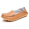VenusCelia Women39s Natural Comfort 2 Walking Flat