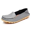 VenusCelia Women39s Natural Comfort 2 Walking Flat