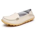 VenusCelia Women39s Natural Comfort 2 Walking Flat