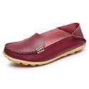 VenusCelia Women39s Natural Comfort 2 Walking Flat