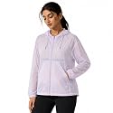 Venzina Sunscreen Jacket for Women with Hood